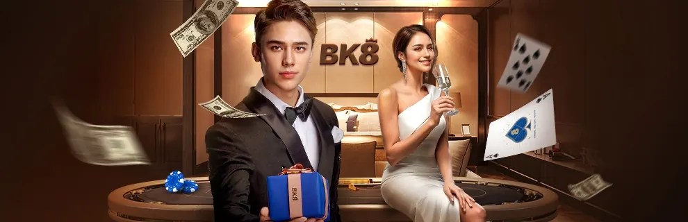 BK8 VIP 会员计划